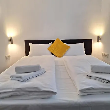 Smart Wellness Trezor Hotel Beci