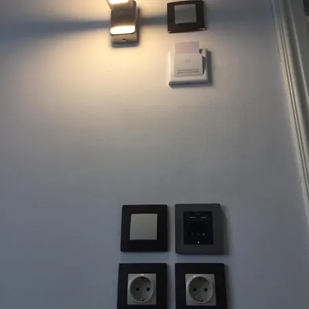Wellness Trezor 호텔 페치
