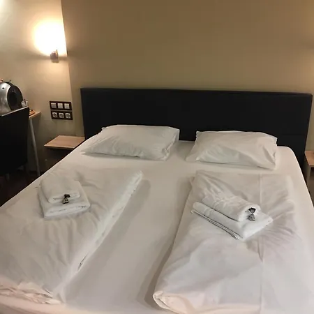 Wellness Trezor 호텔 페치