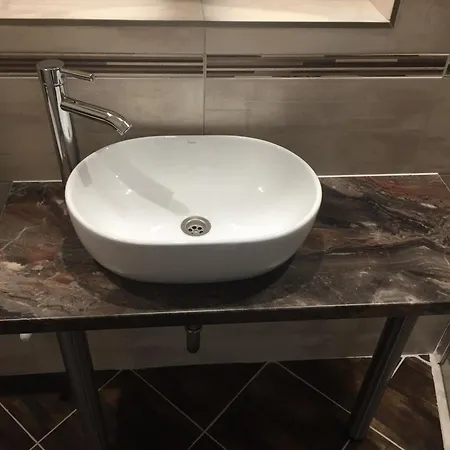 Wellness Trezor 호텔 페치