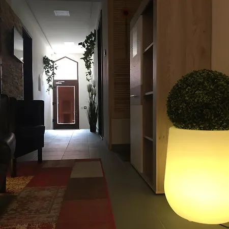 Wellness Trezor *