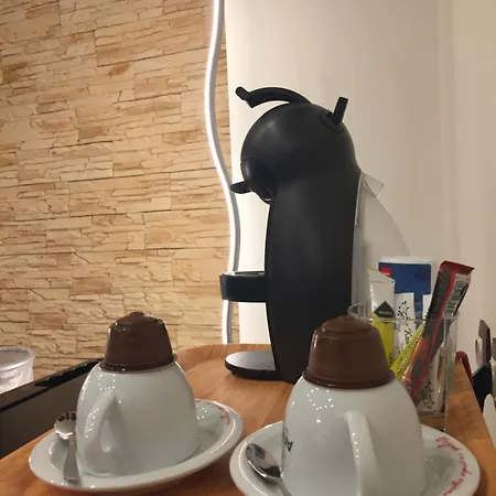 Wellness Trezor 호텔 *