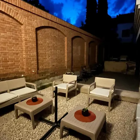 Hotel Smart Wellness Trezor *