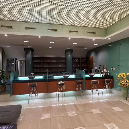 Smart Wellness Trezor Hotel Beci