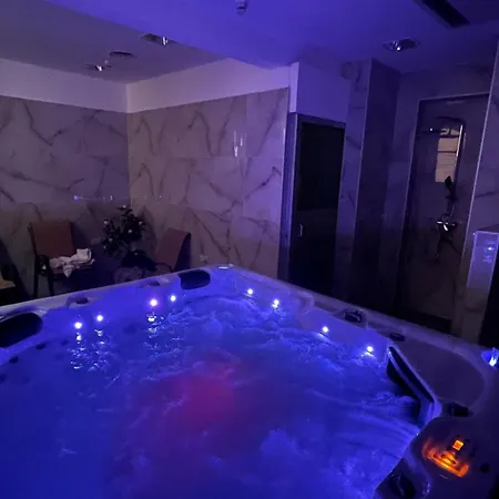 Smart Wellness Trezor Hotel