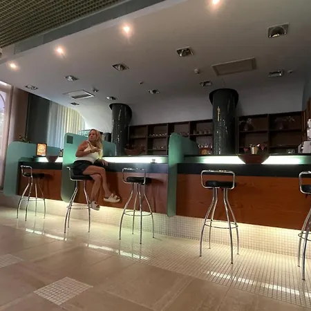 Smart Wellness Trezor Hotel *