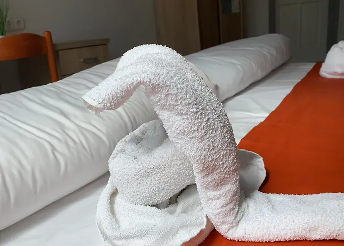 Hotel Wellness Trezor *