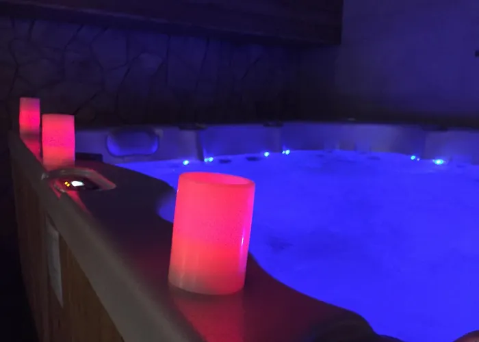 Wellness Trezor Hotel