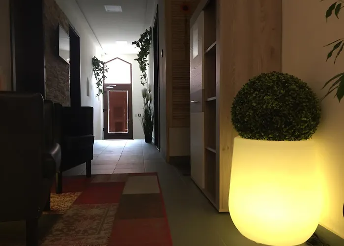 Wellness Trezor *