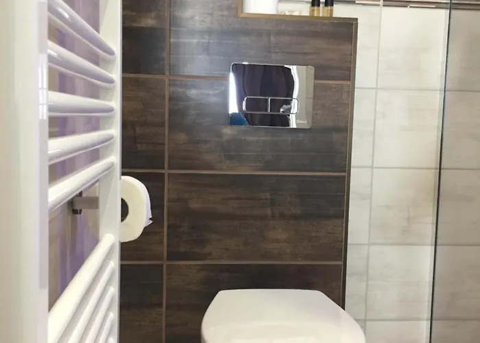 Wellness Trezor