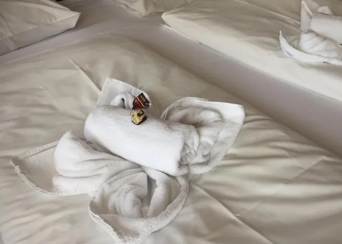Hotel Wellness Trezor Pécs